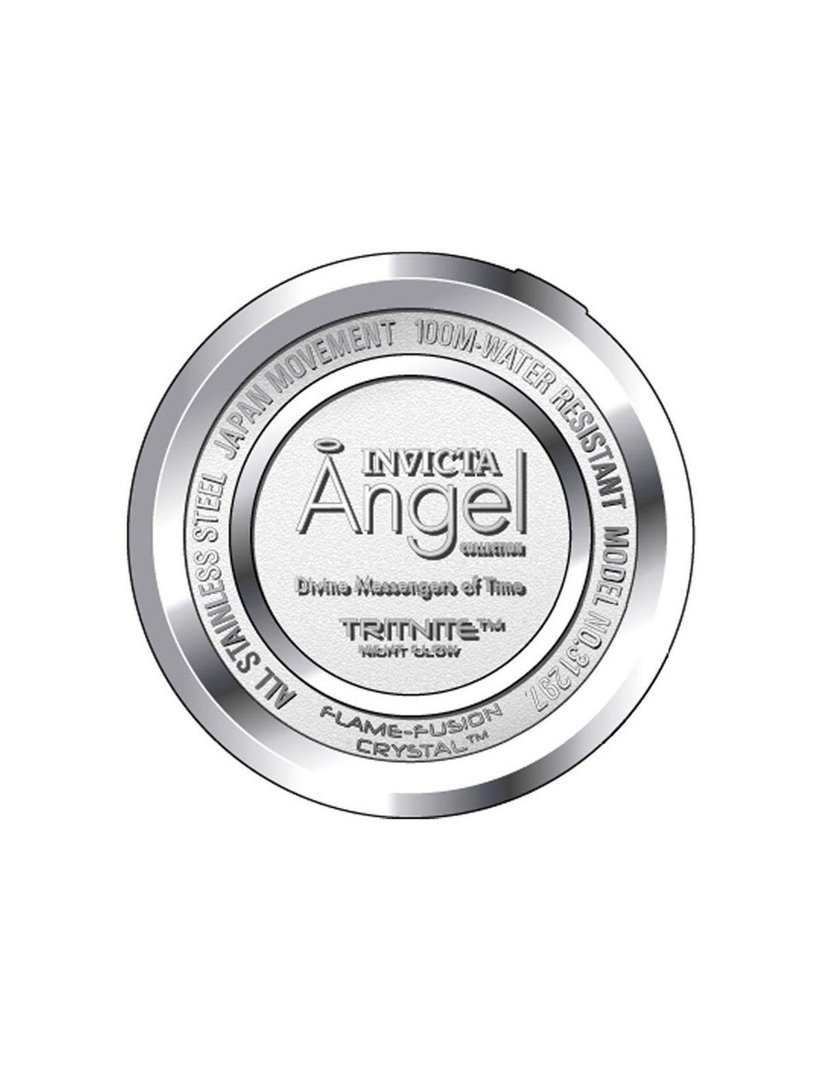 INVICTA