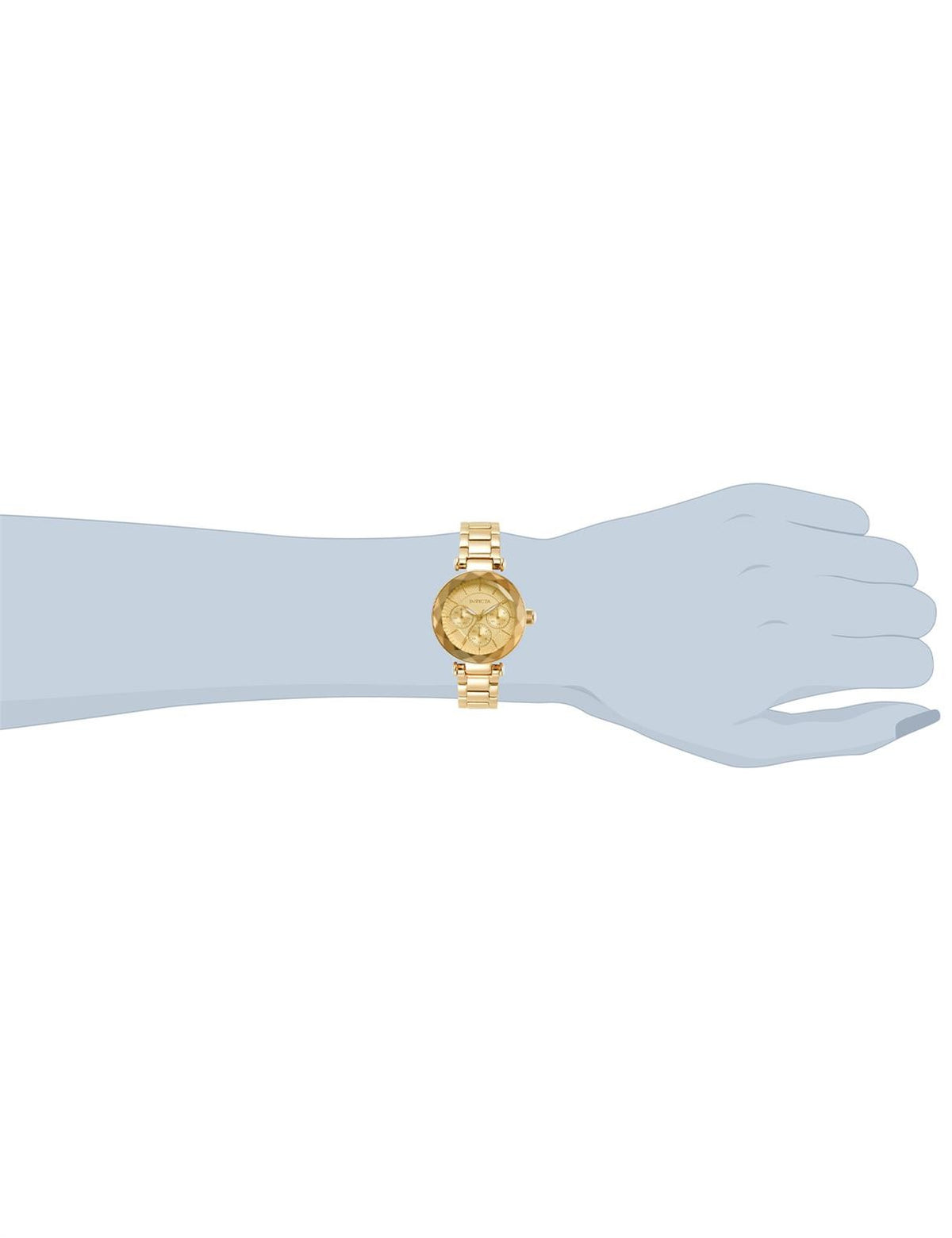 INVICTA