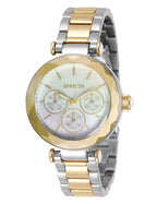 INVICTA