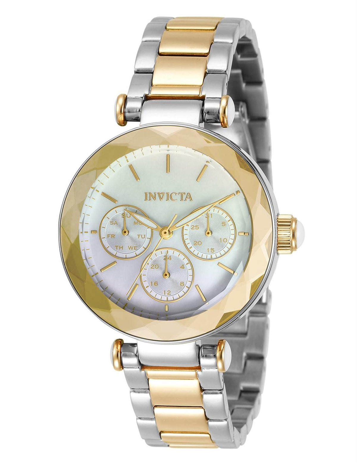 INVICTA