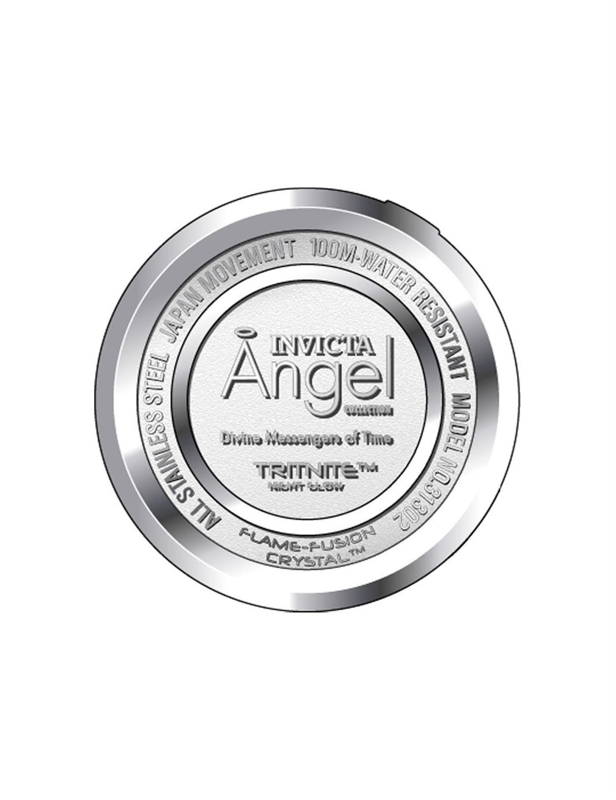 INVICTA