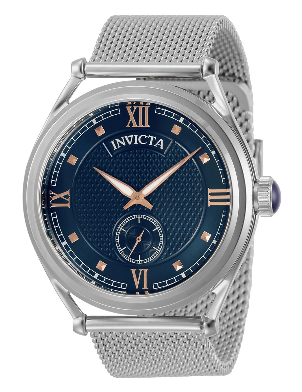 INVICTA