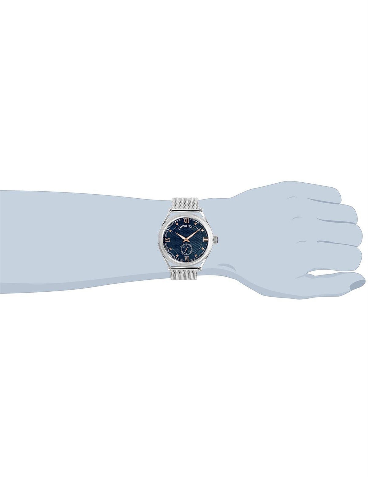 INVICTA