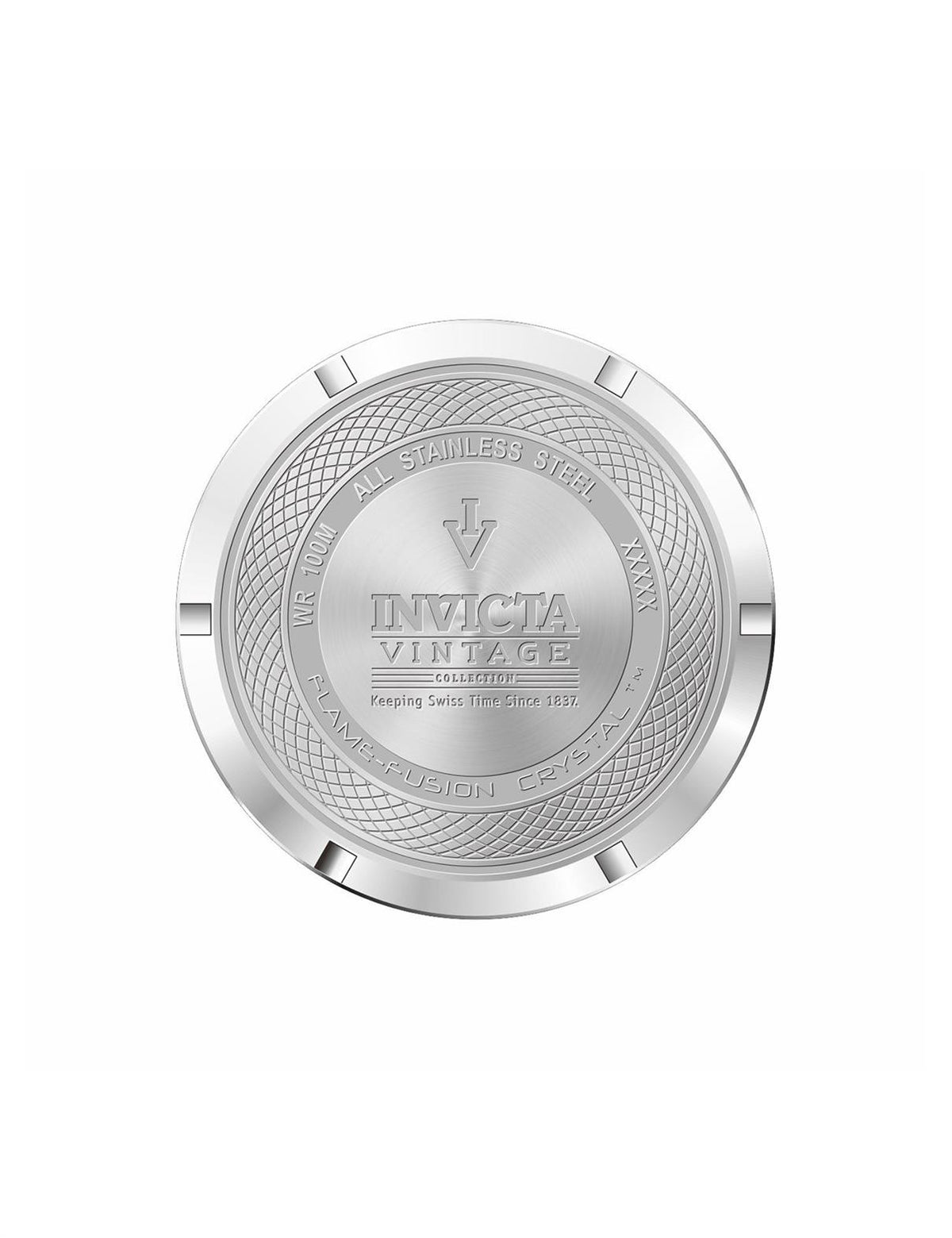 INVICTA