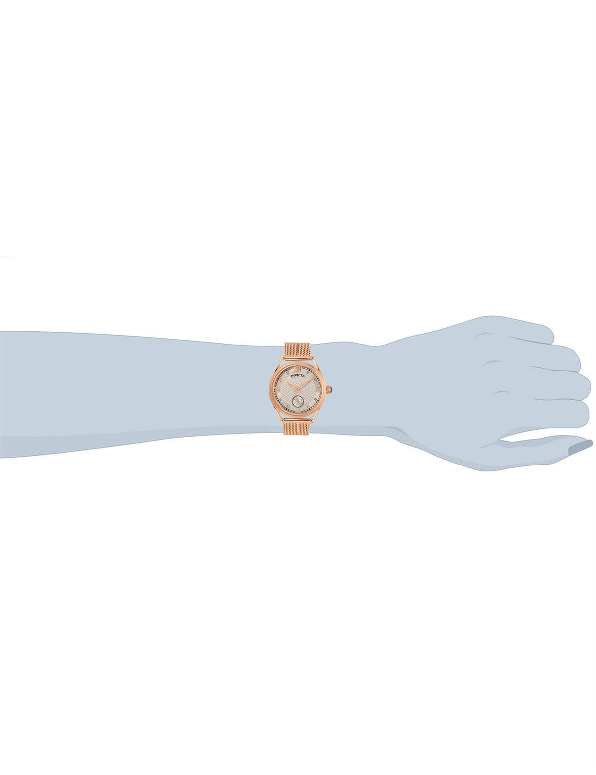INVICTA