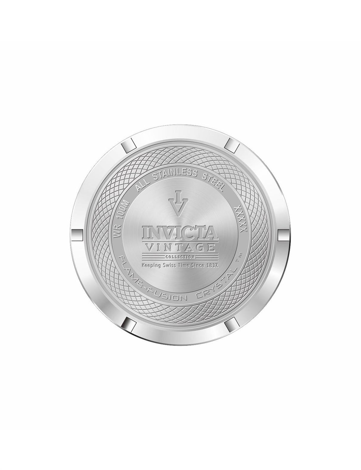 INVICTA