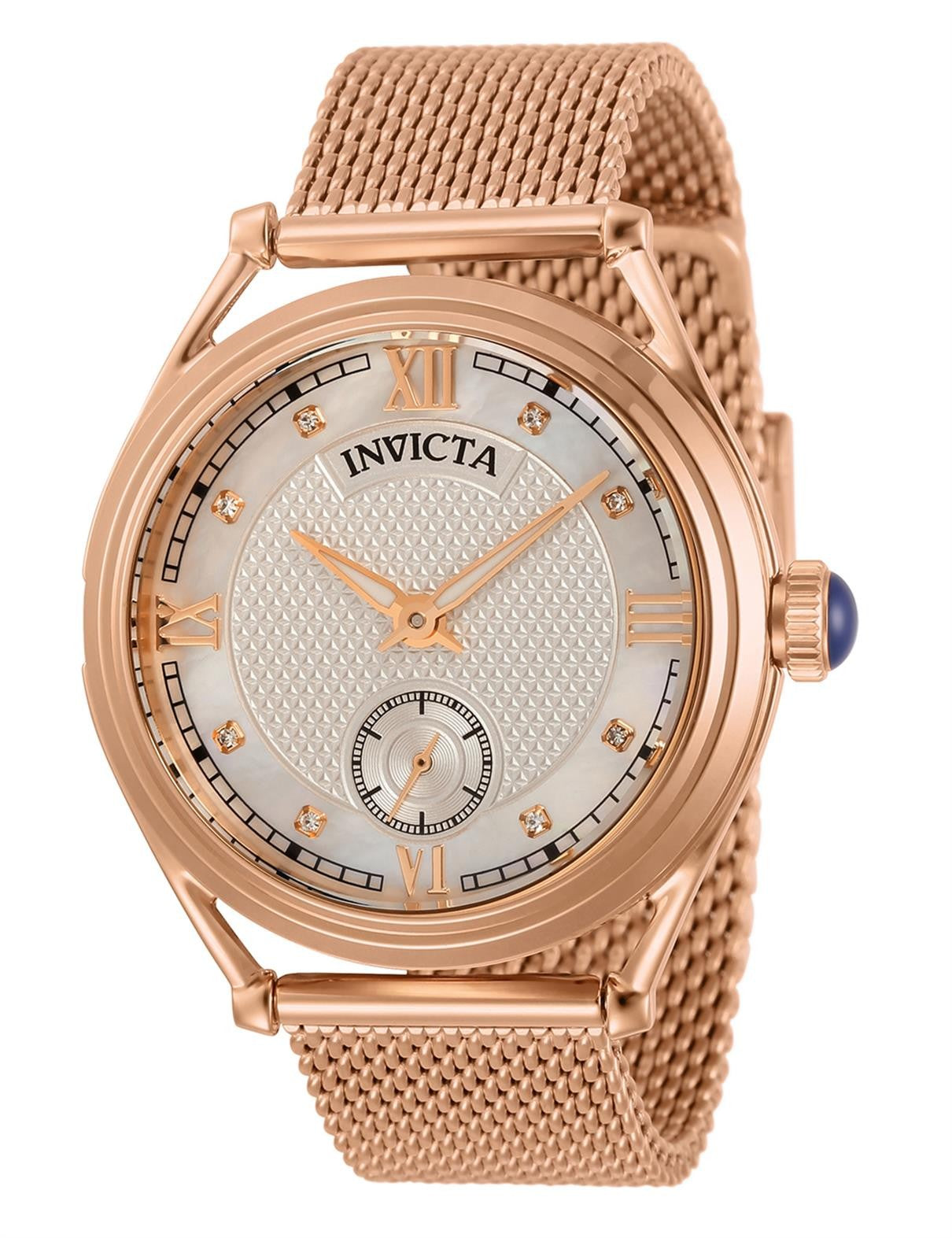 INVICTA