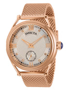 INVICTA
