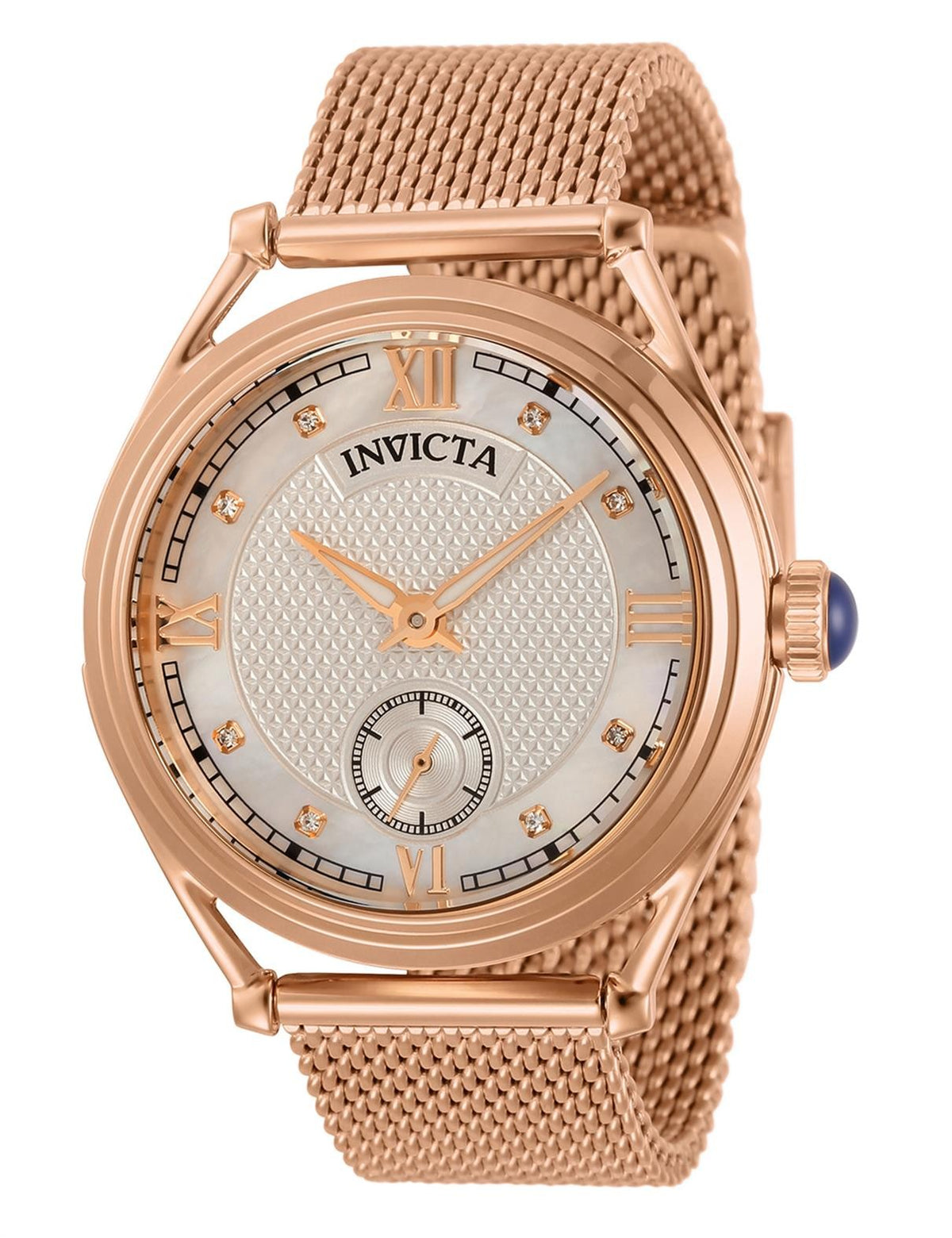INVICTA