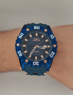 INVICTA Sea Spider Men's