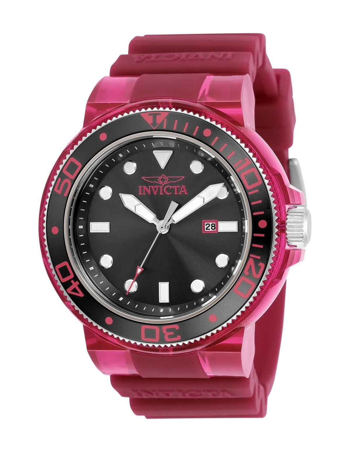 INVICTA 232329 Erkek Kol Saati