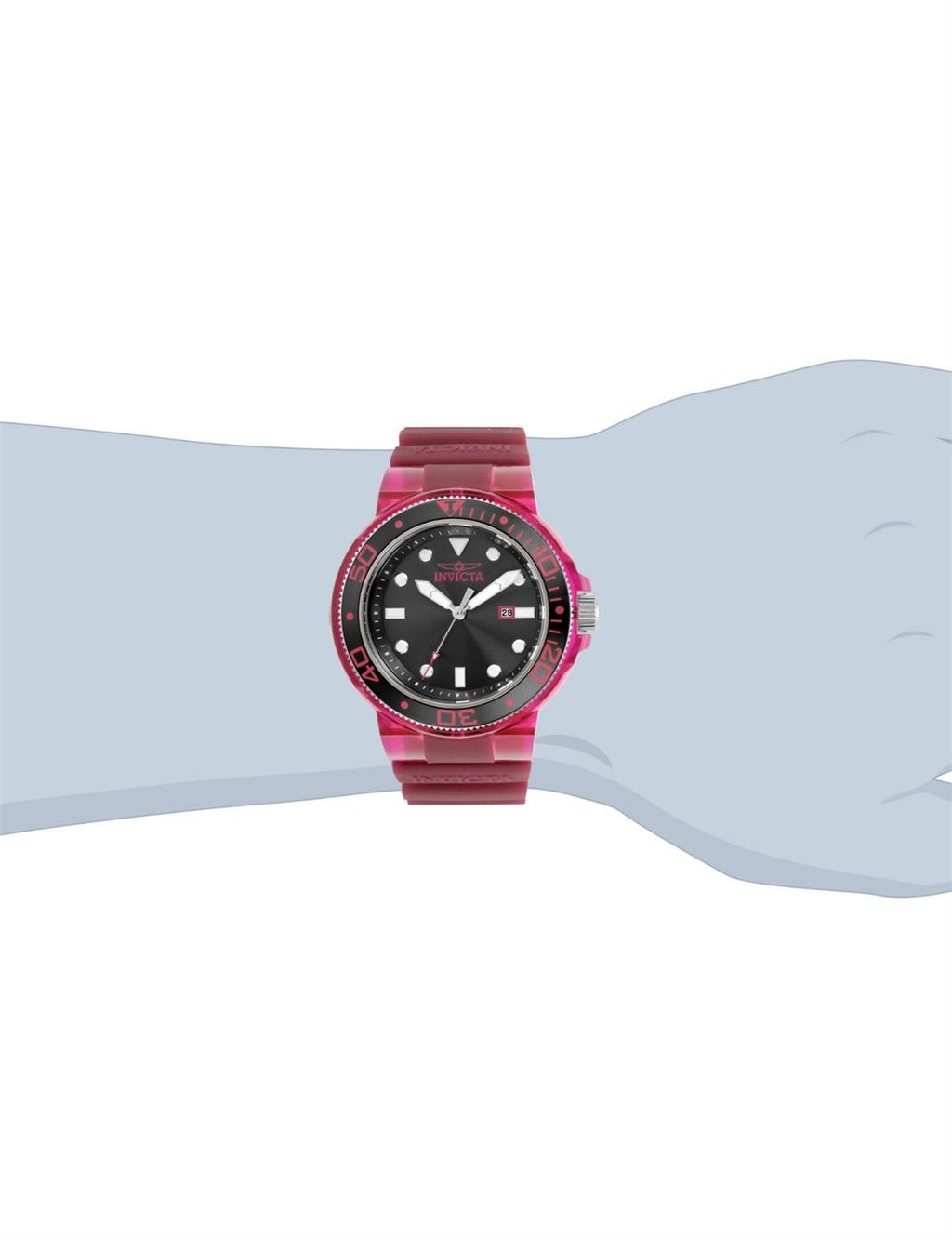 INVICTA 232329 Erkek Kol Saati