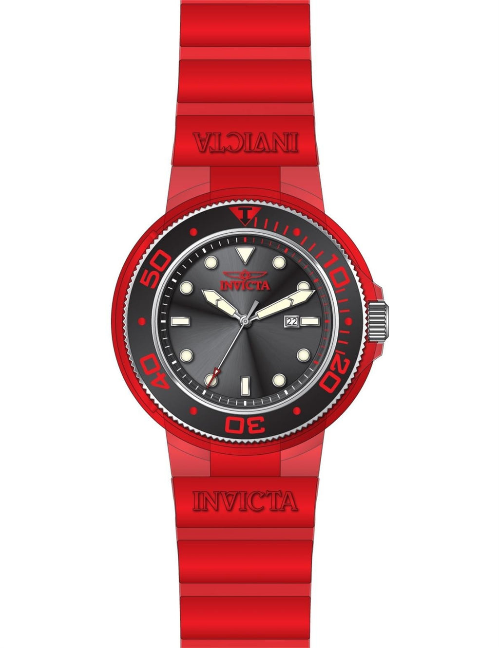 INVICTA 232329 Erkek Kol Saati