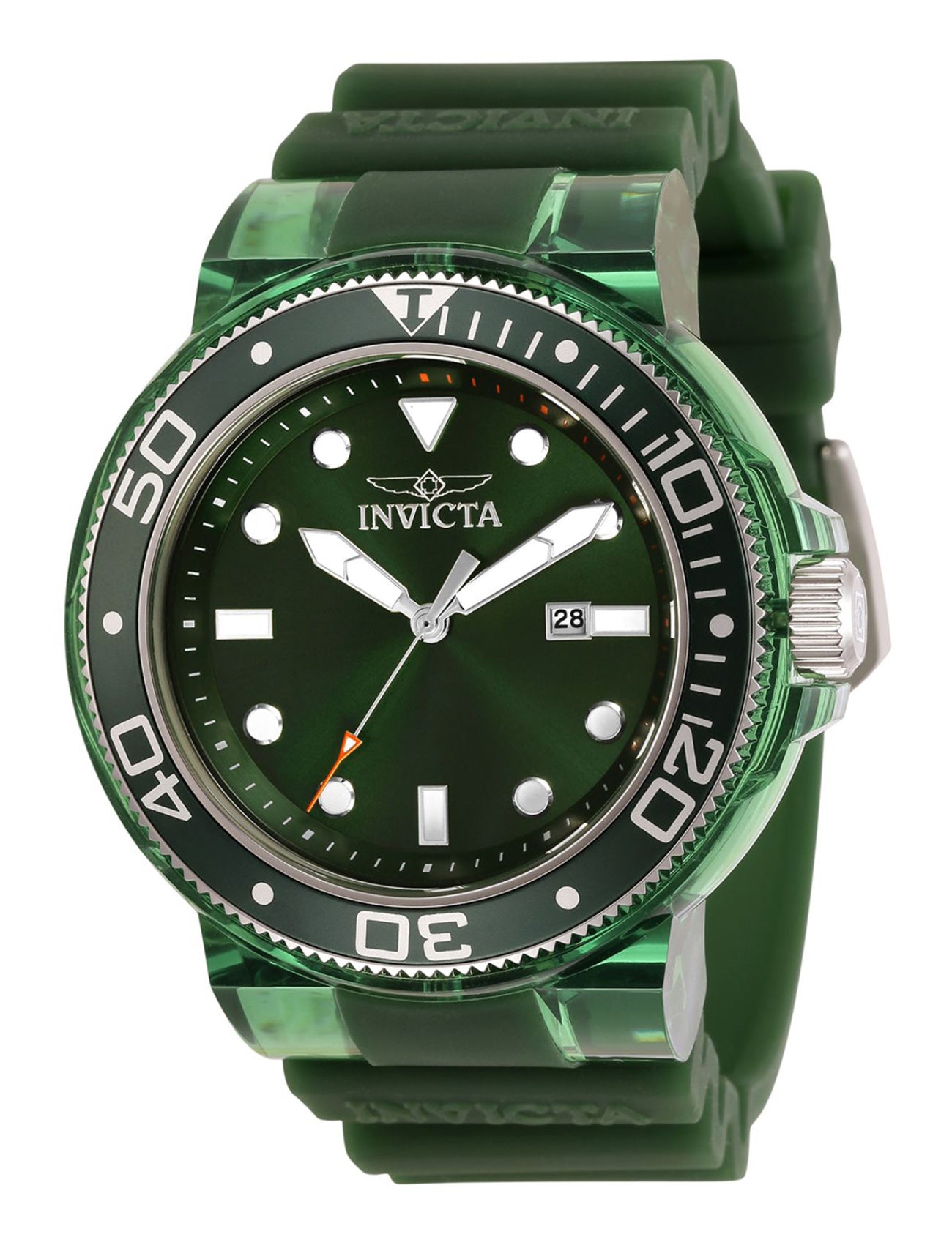 INVICTA 232332 Erkek Kol Saati