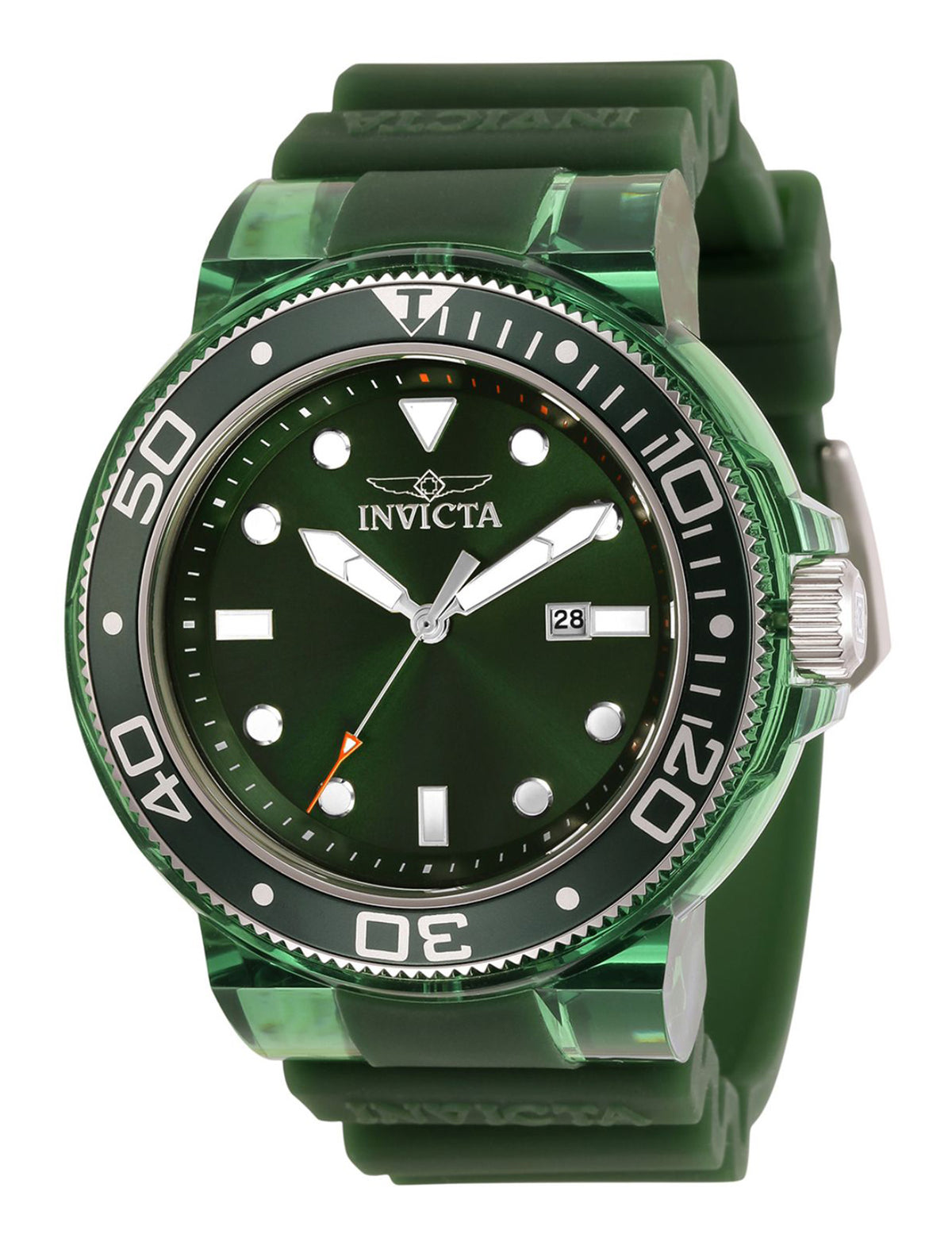 INVICTA 232332 Erkek Kol Saati