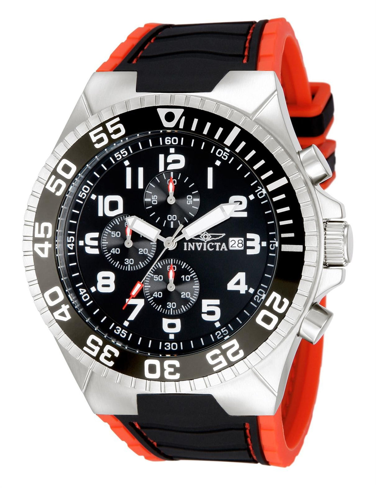 INVICTA Prodiver Men's