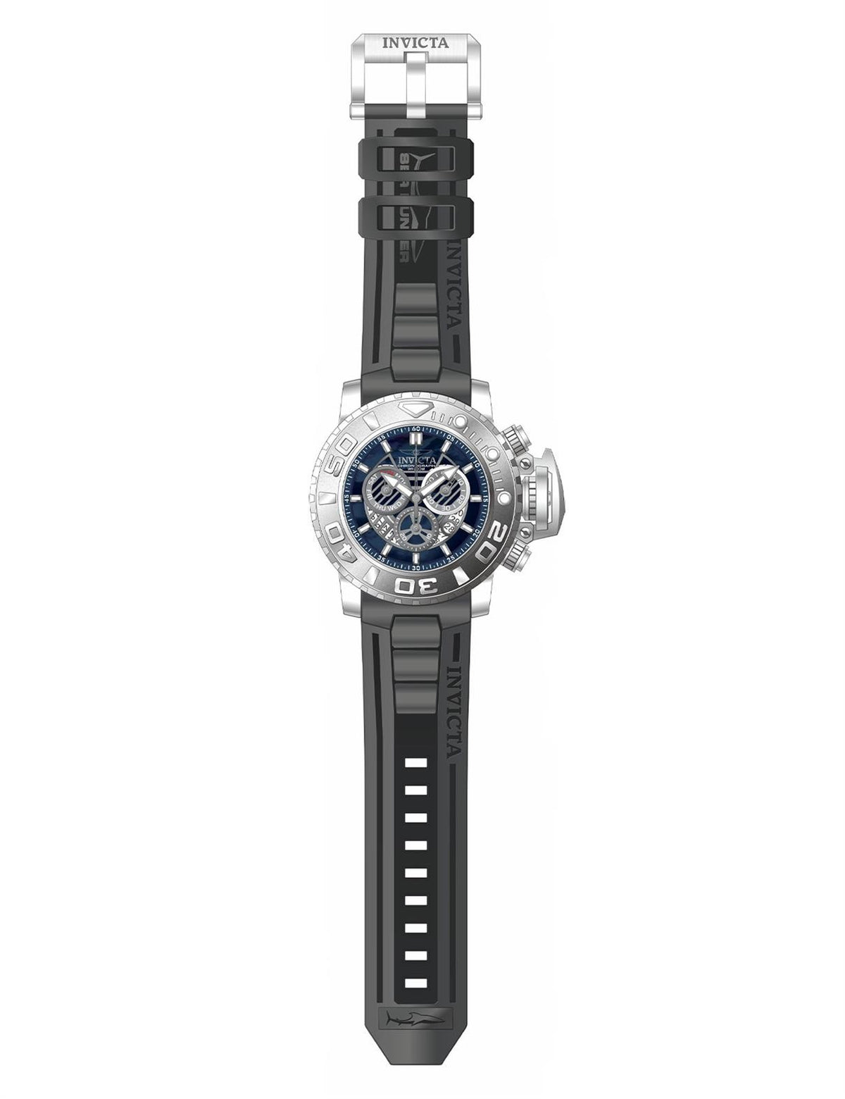 INVICTA