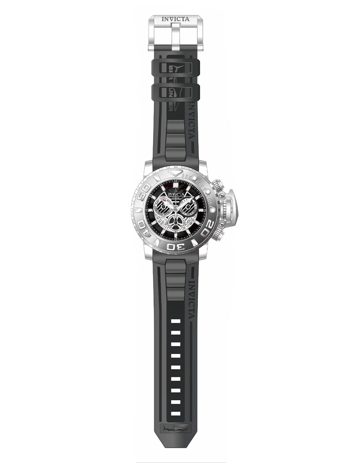 INVICTA