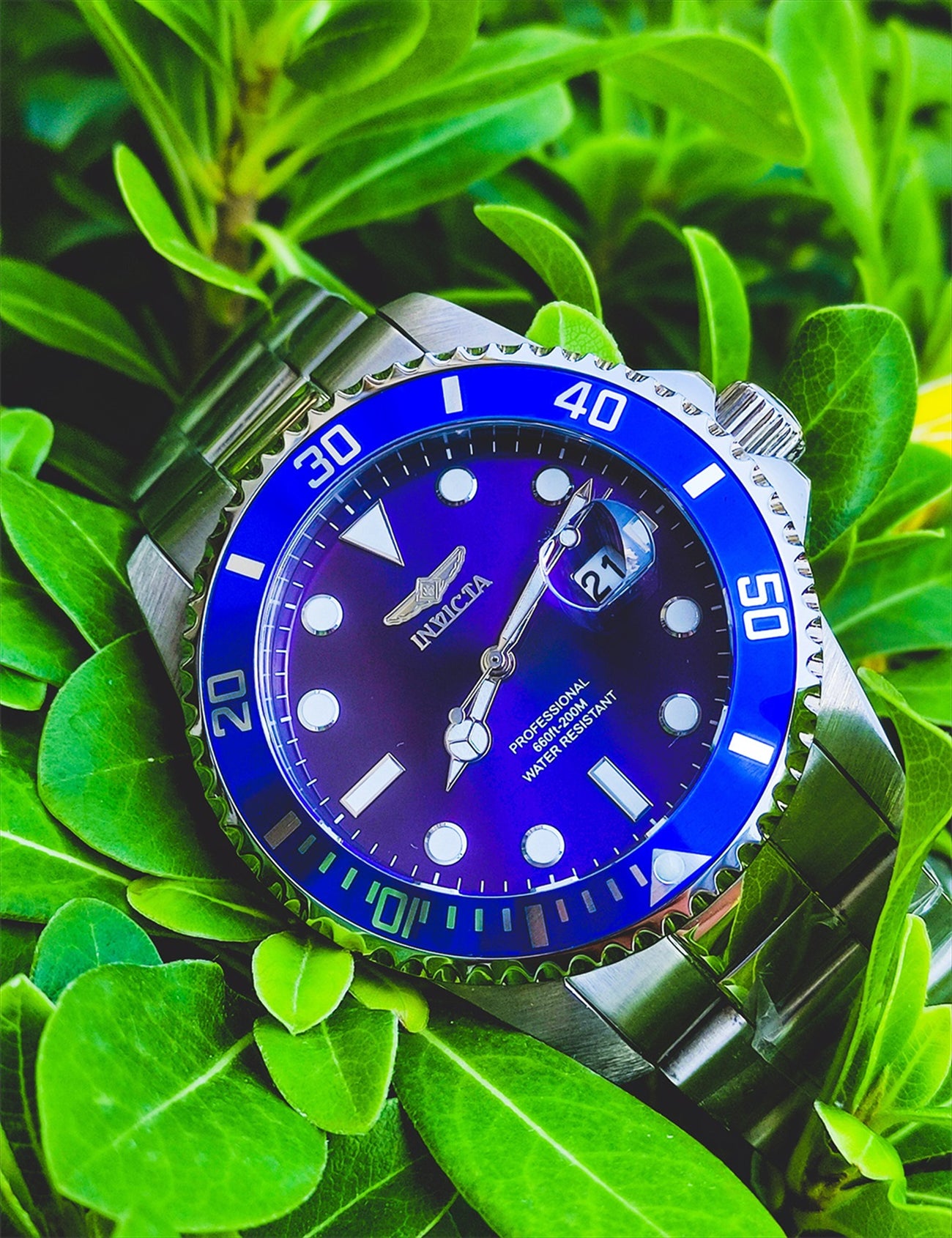 INVICTA 233267 Kol Saati