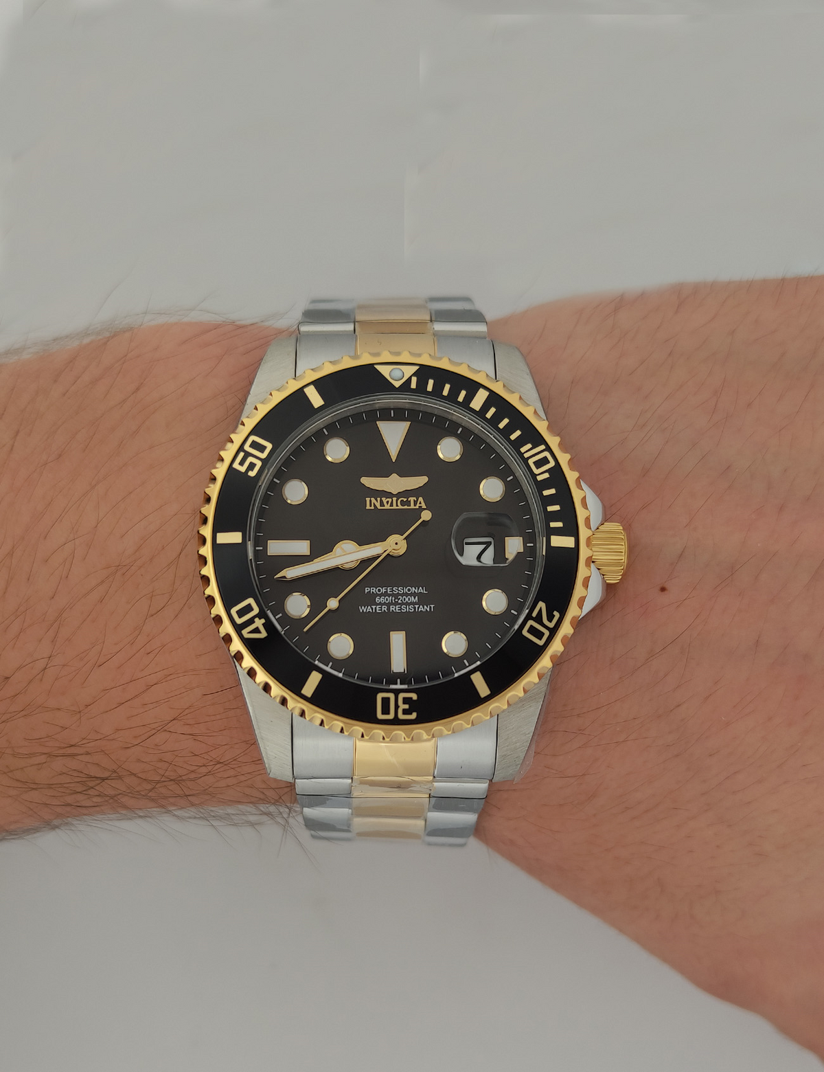 INVICTA 233269 Kol Saati