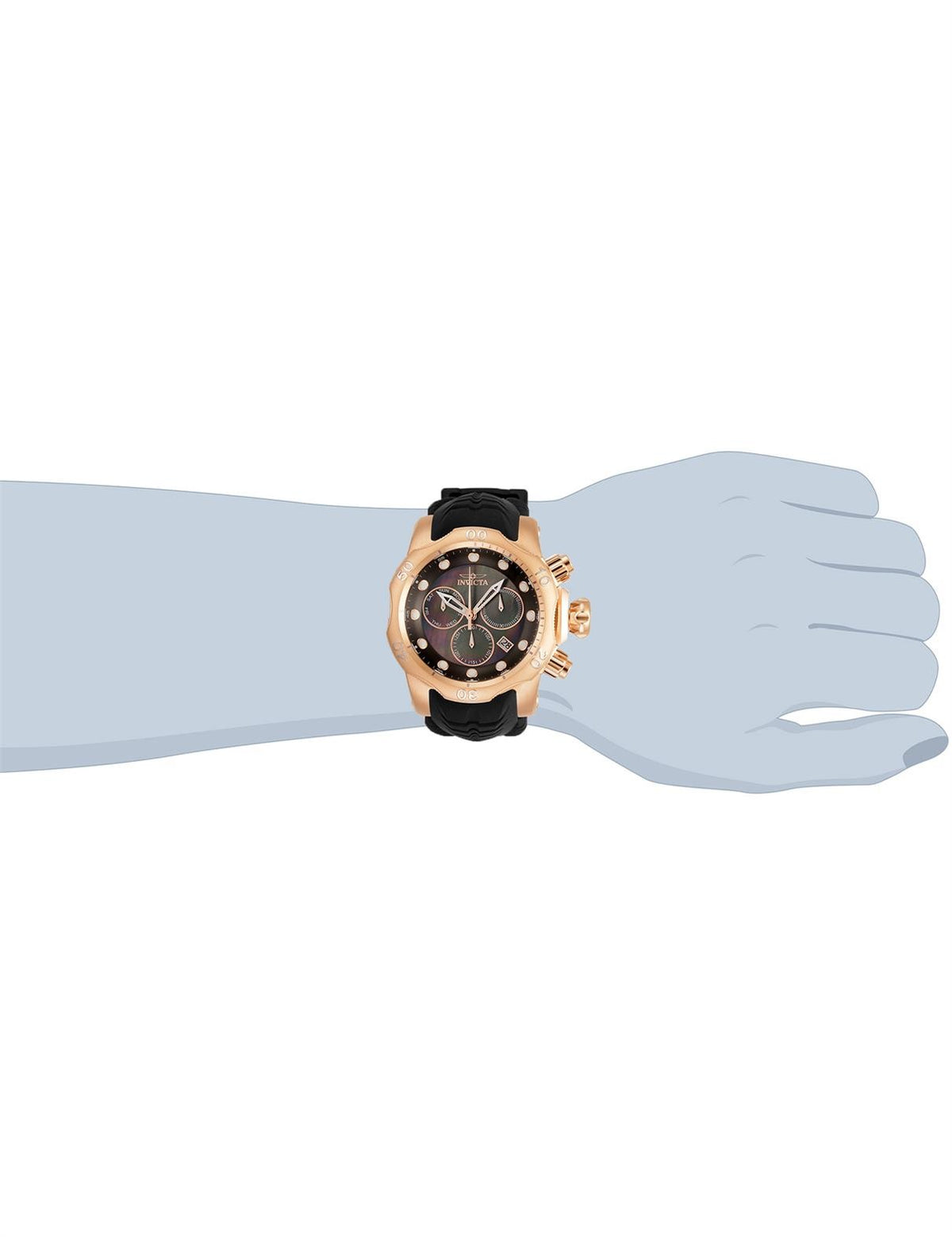 INVICTA