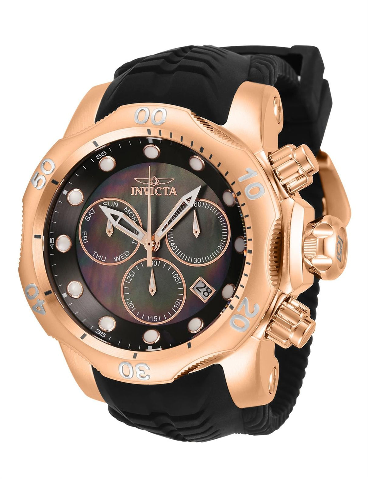 INVICTA