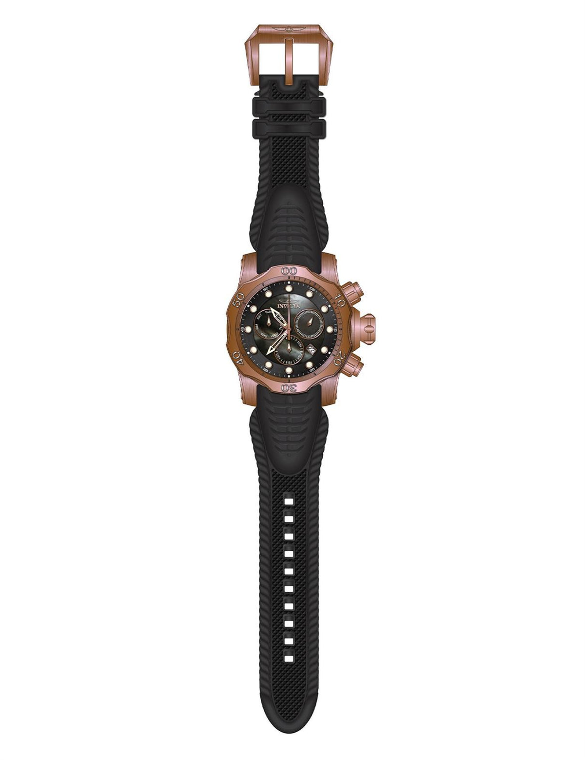 INVICTA