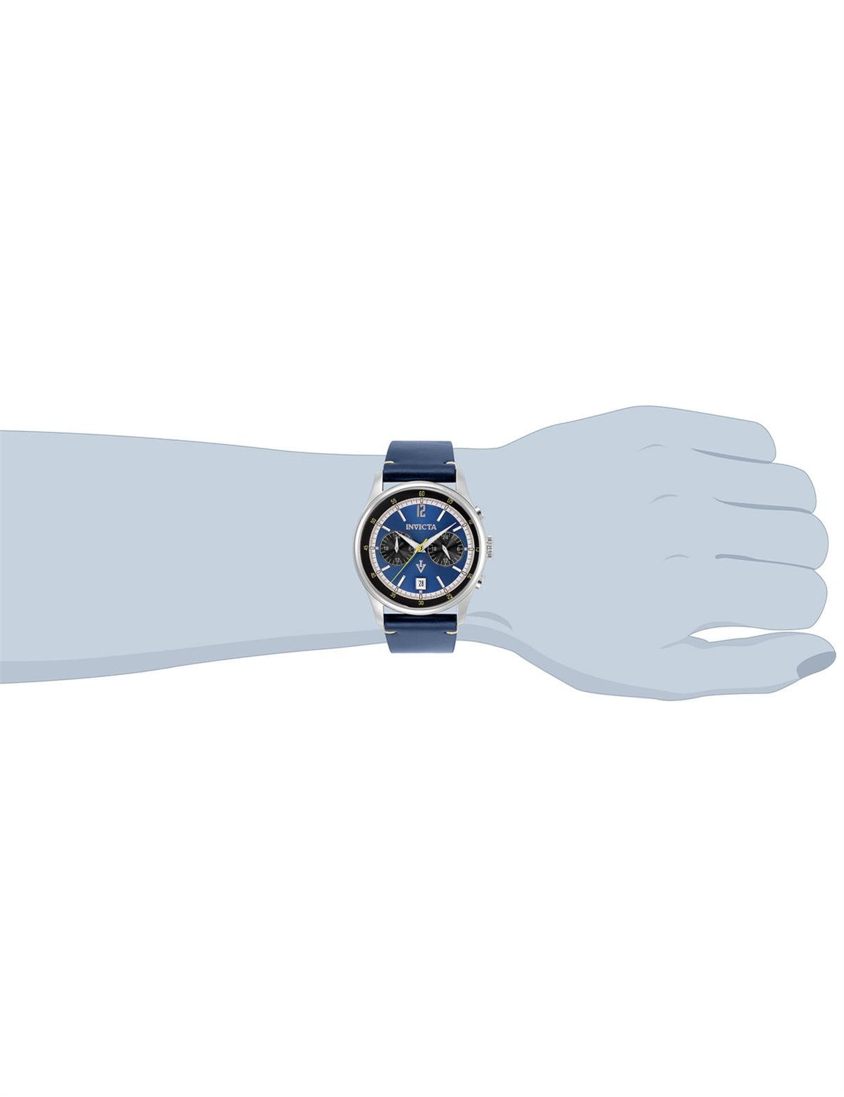 INVICTA