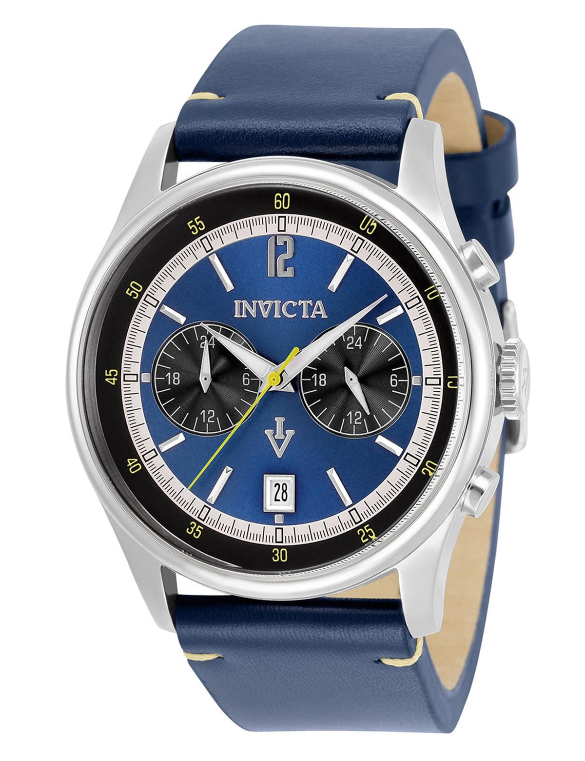 INVICTA