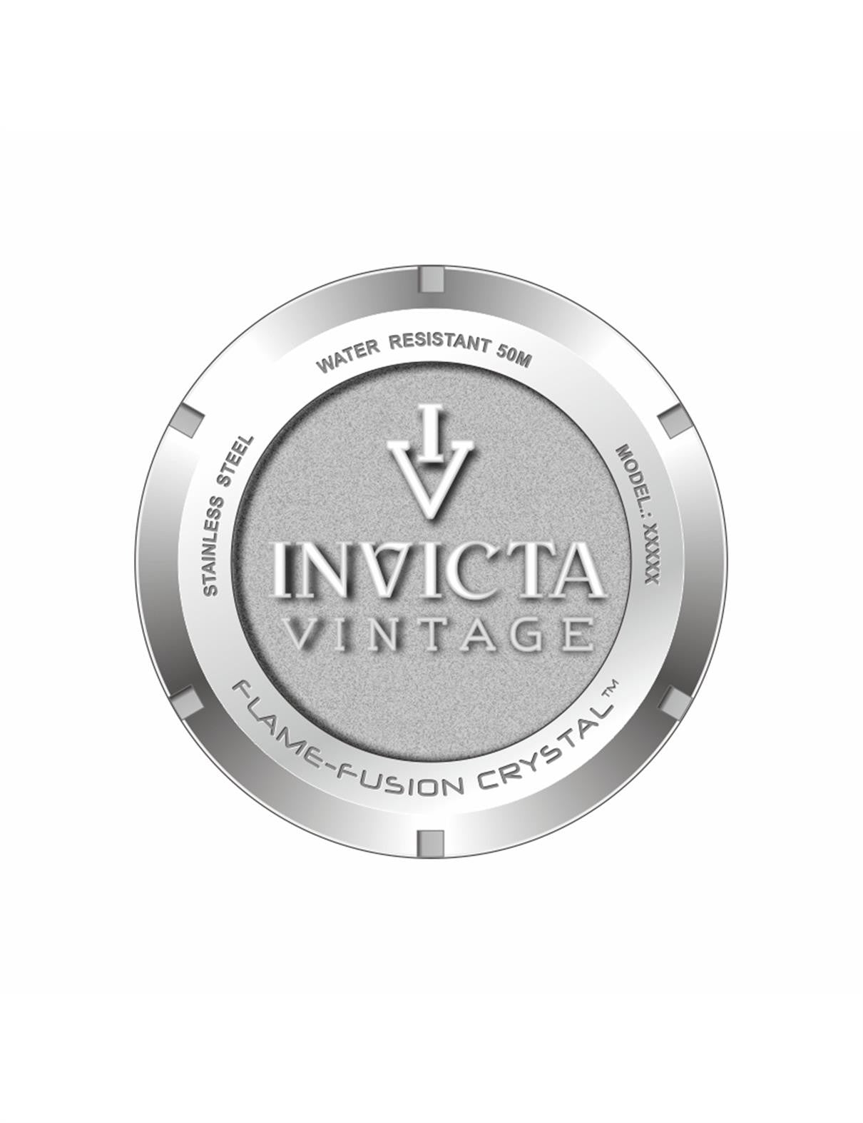 INVICTA