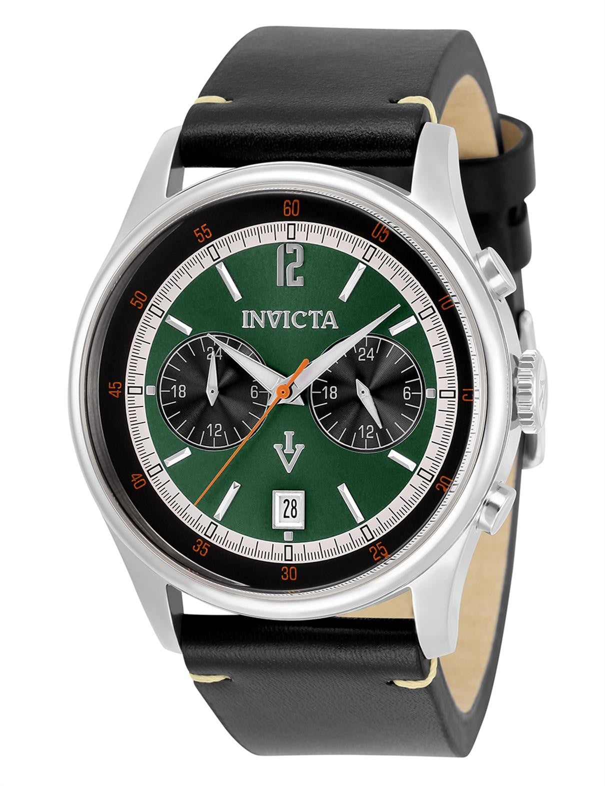 INVICTA
