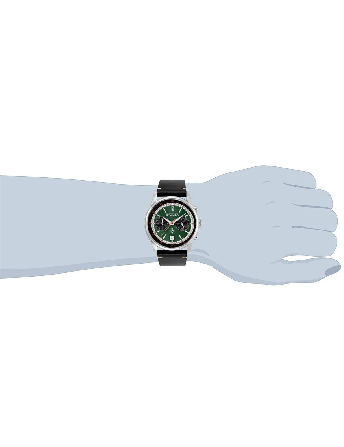 INVICTA
