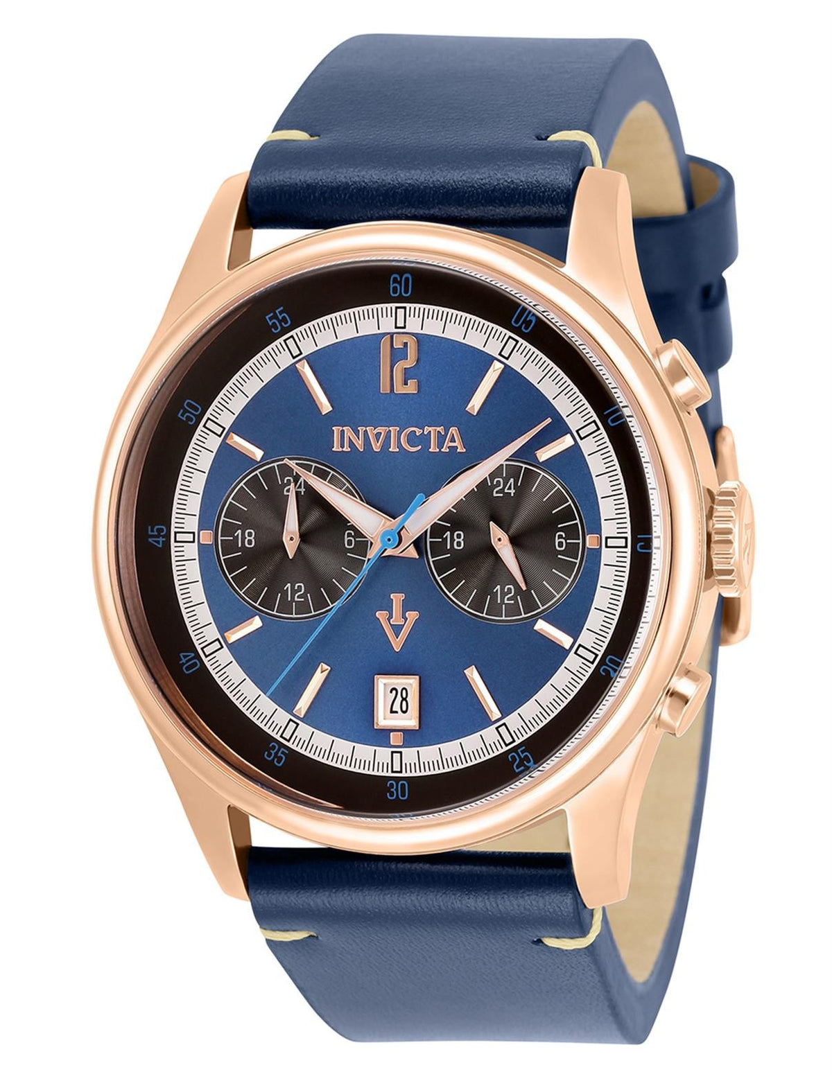 INVICTA