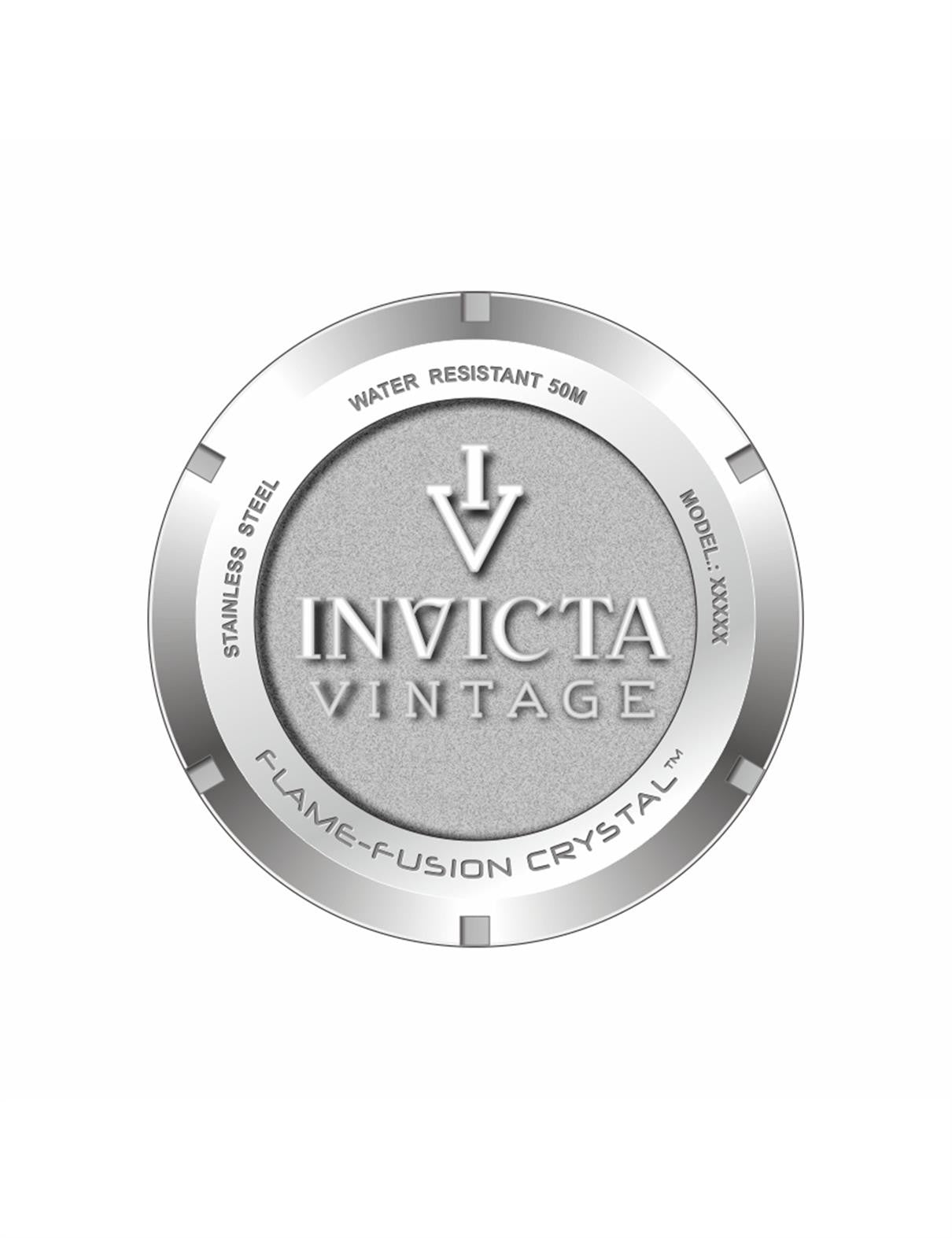 INVICTA