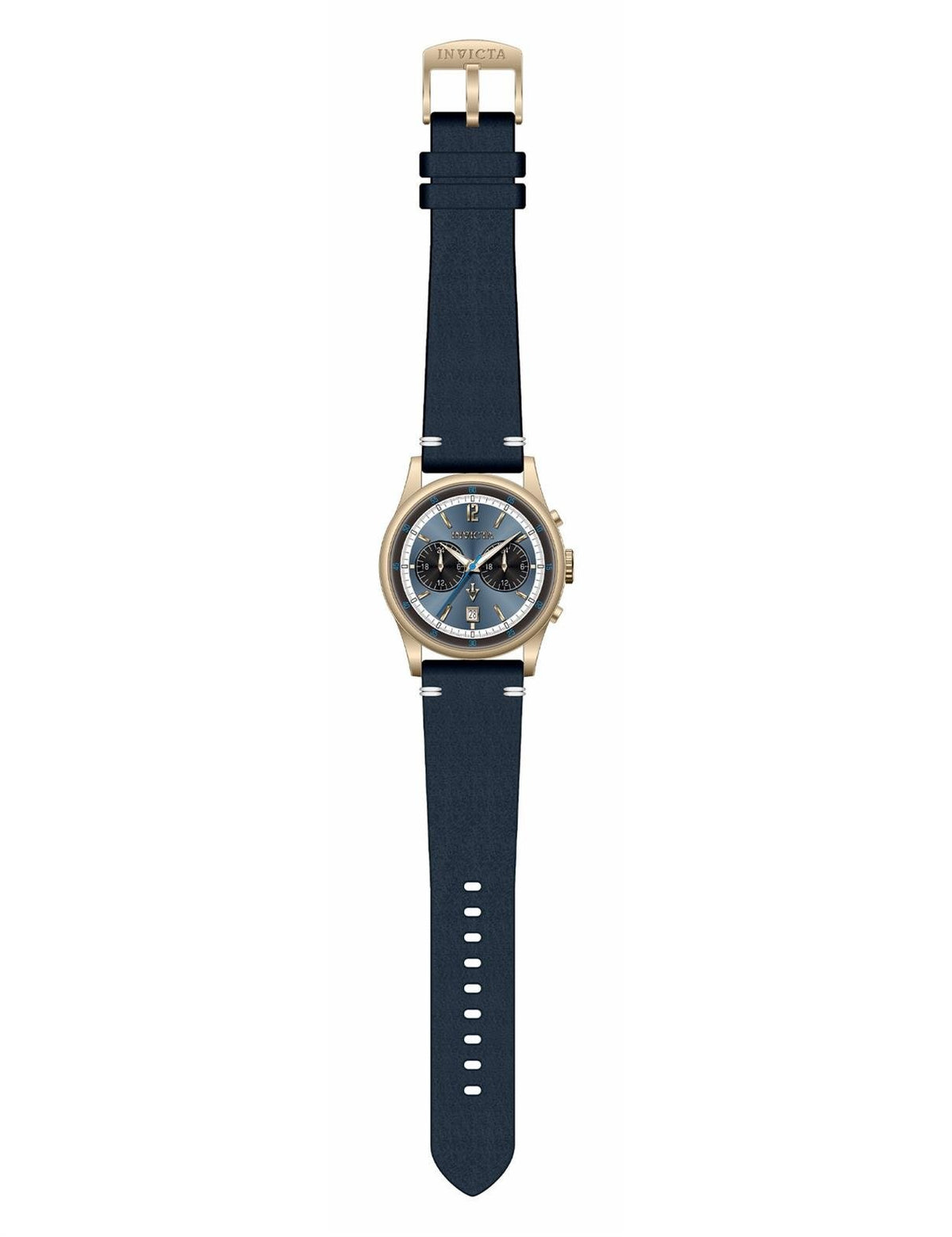 INVICTA