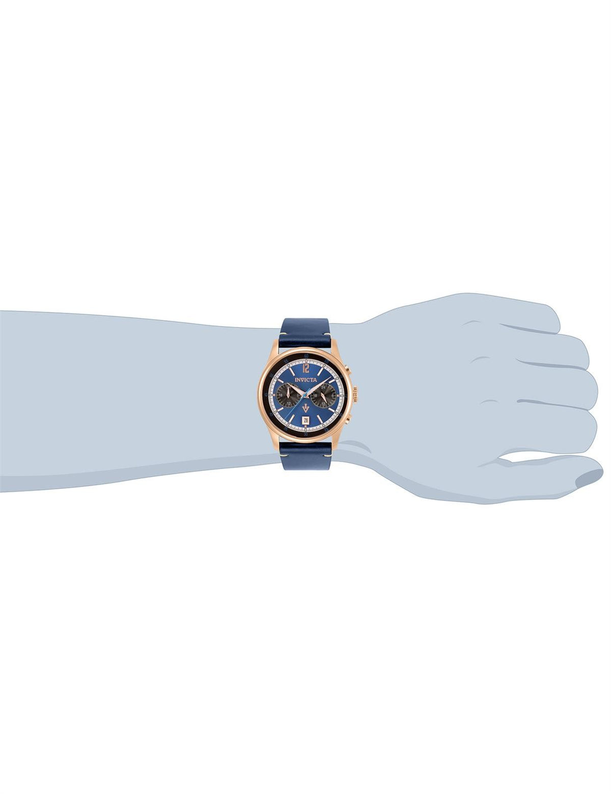 INVICTA