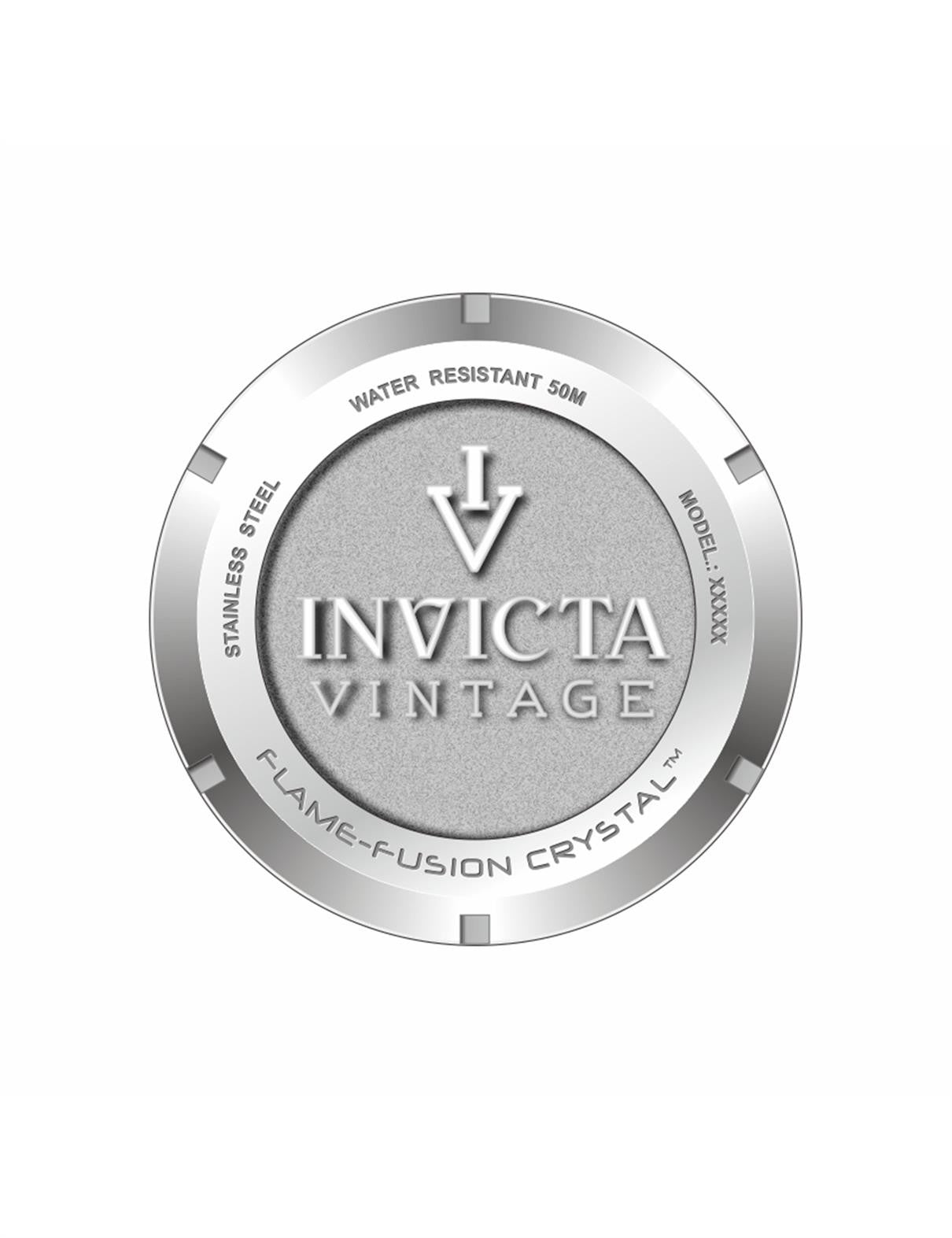 INVICTA