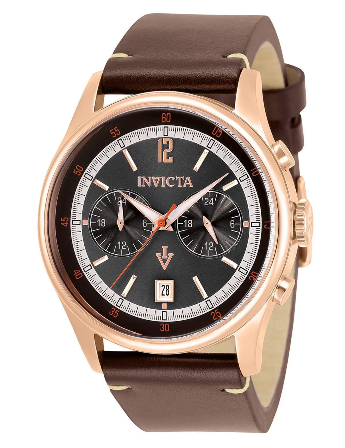 INVICTA