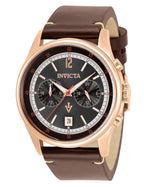INVICTA