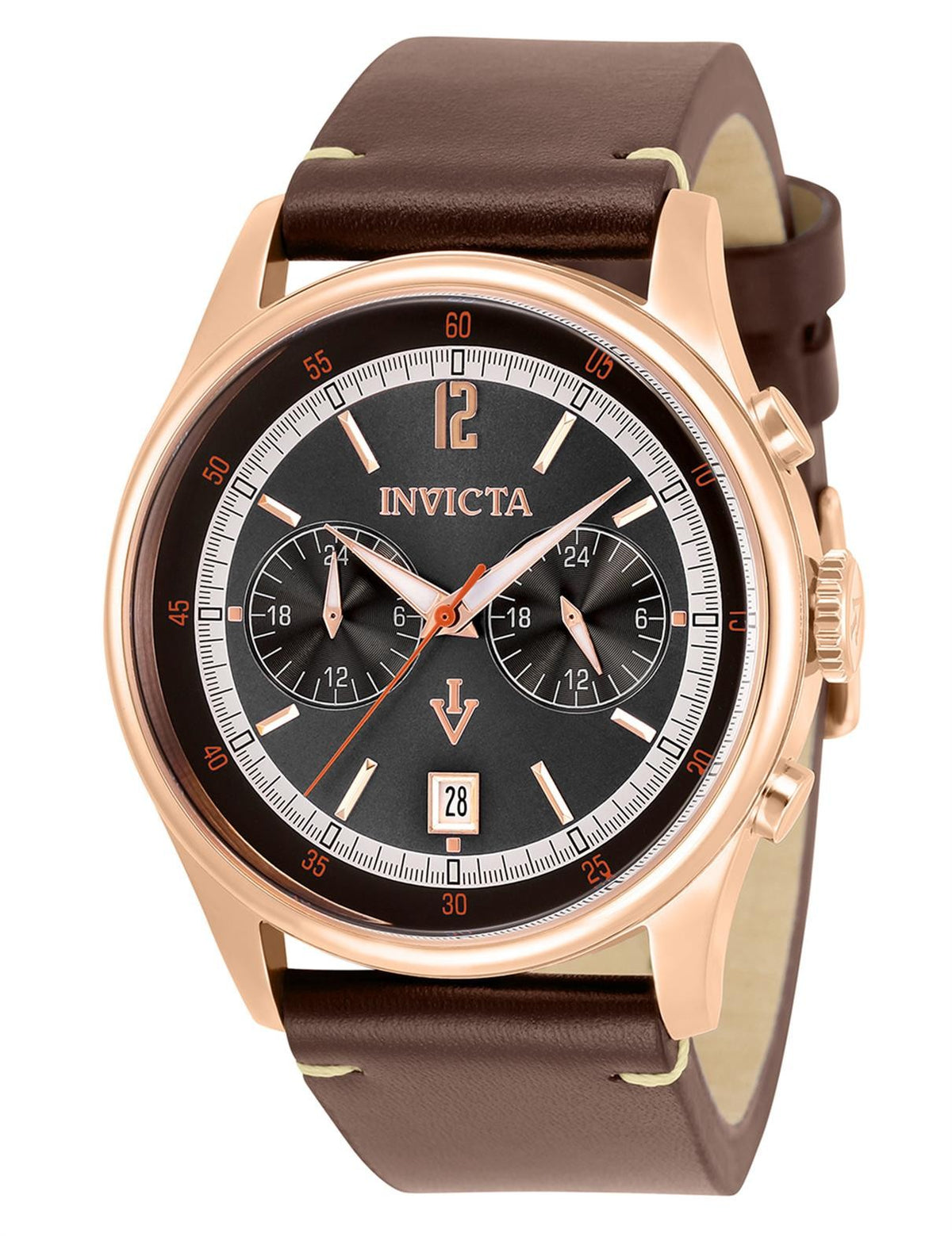 INVICTA