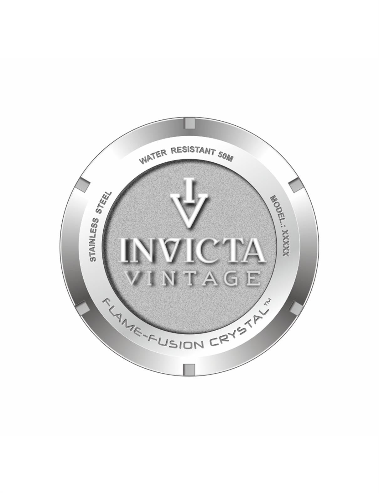 INVICTA