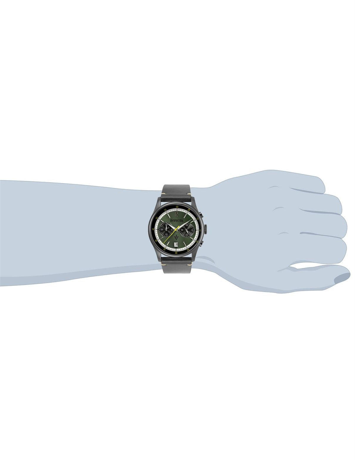 INVICTA