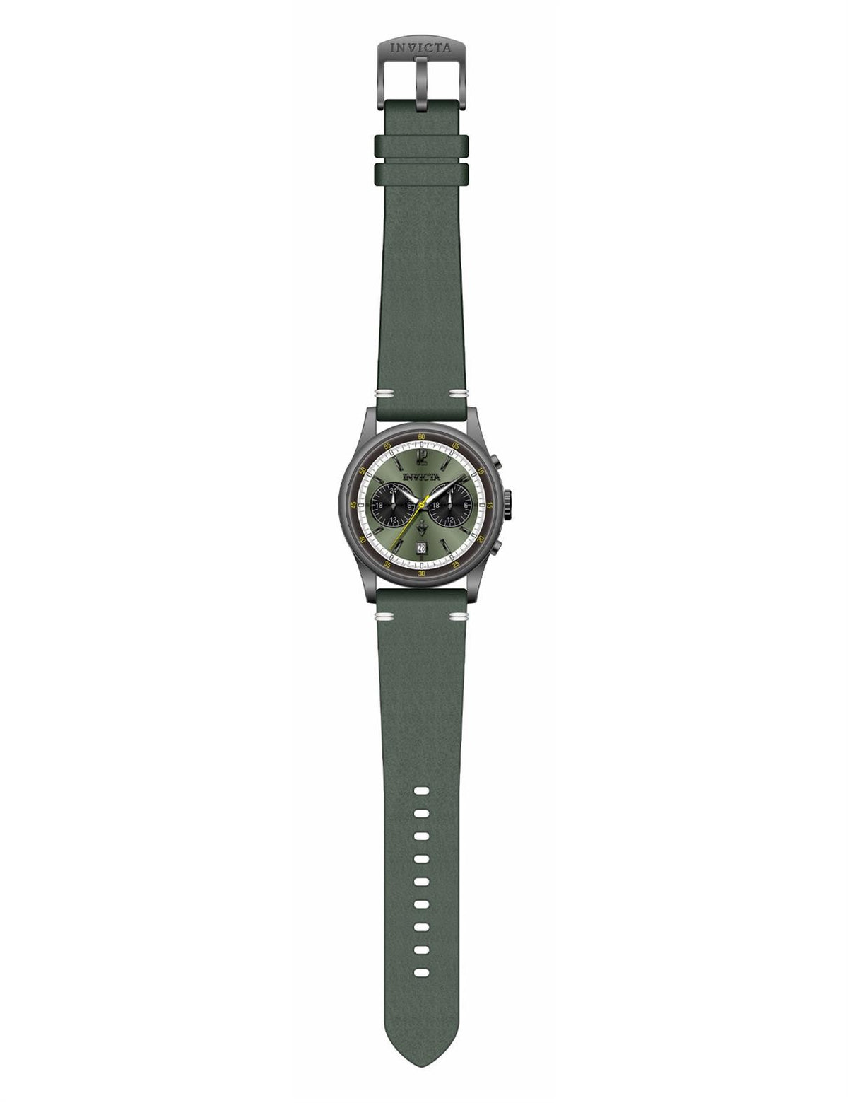 INVICTA