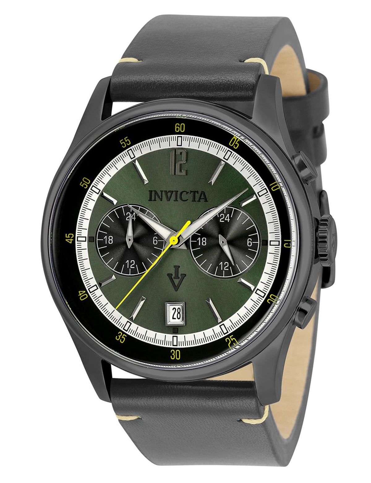 INVICTA
