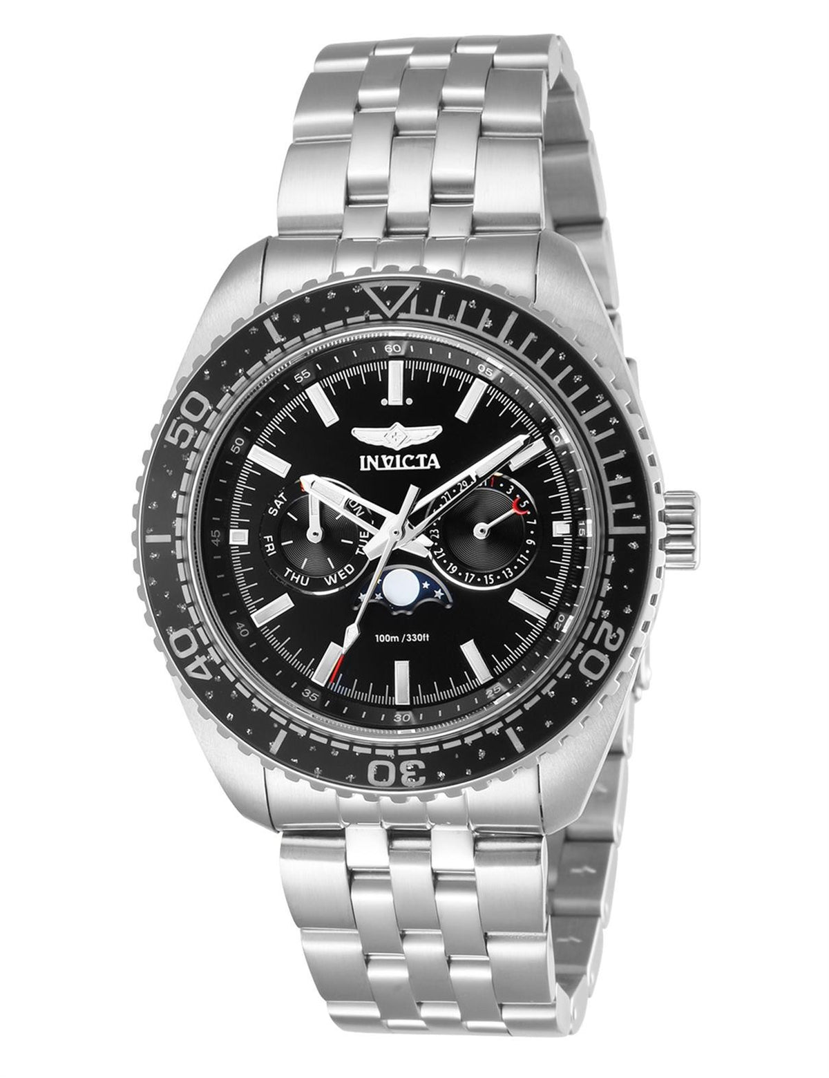 INVICTA