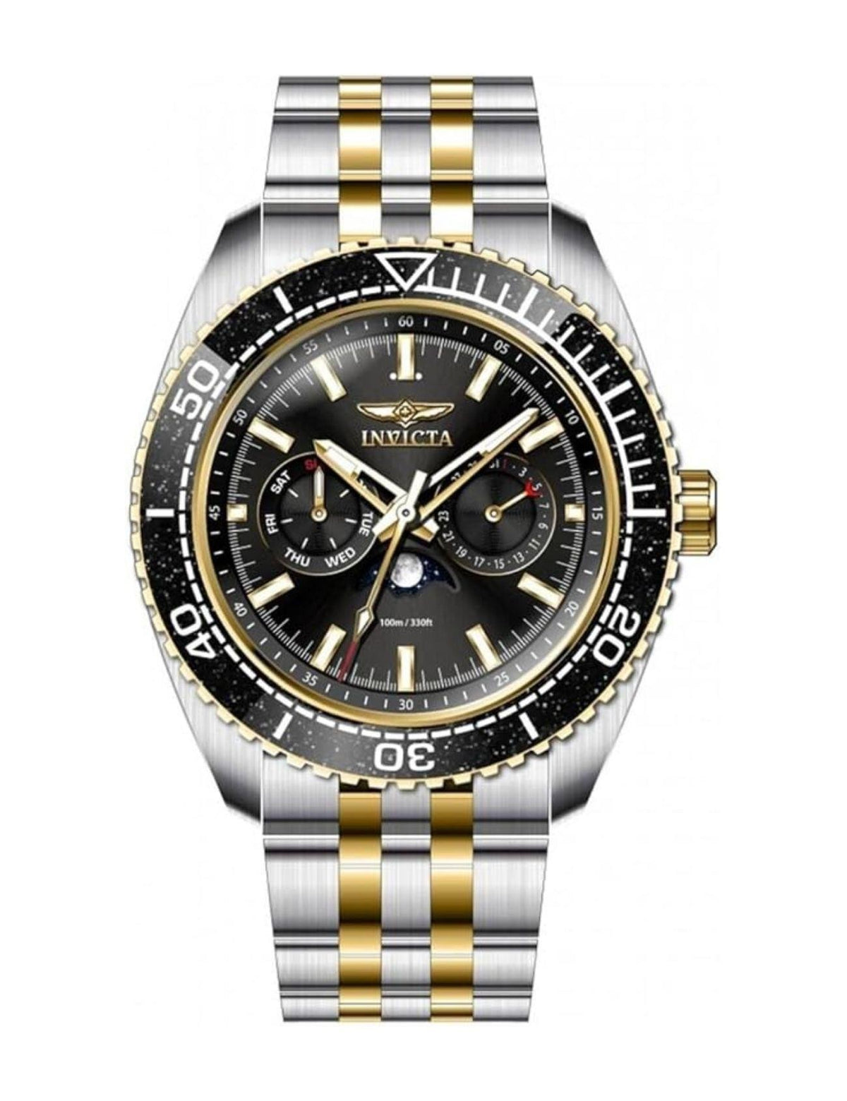INVICTA