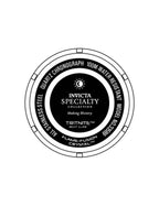INVICTA