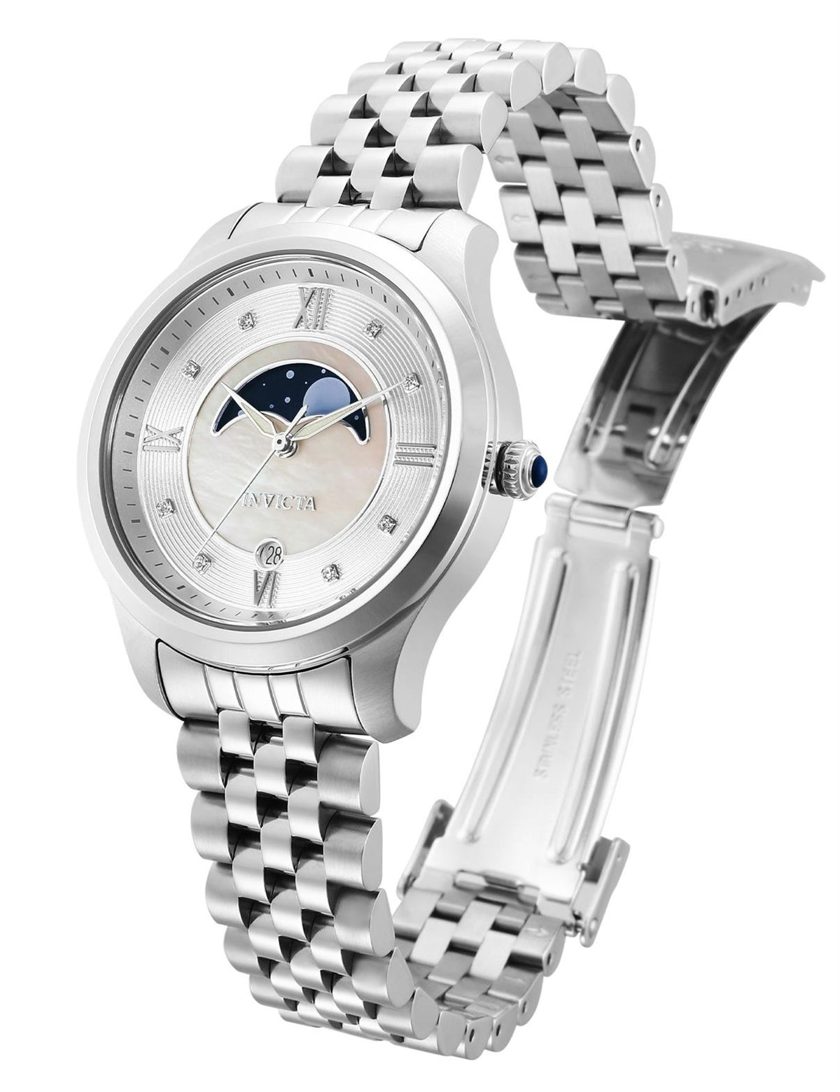INVICTA
