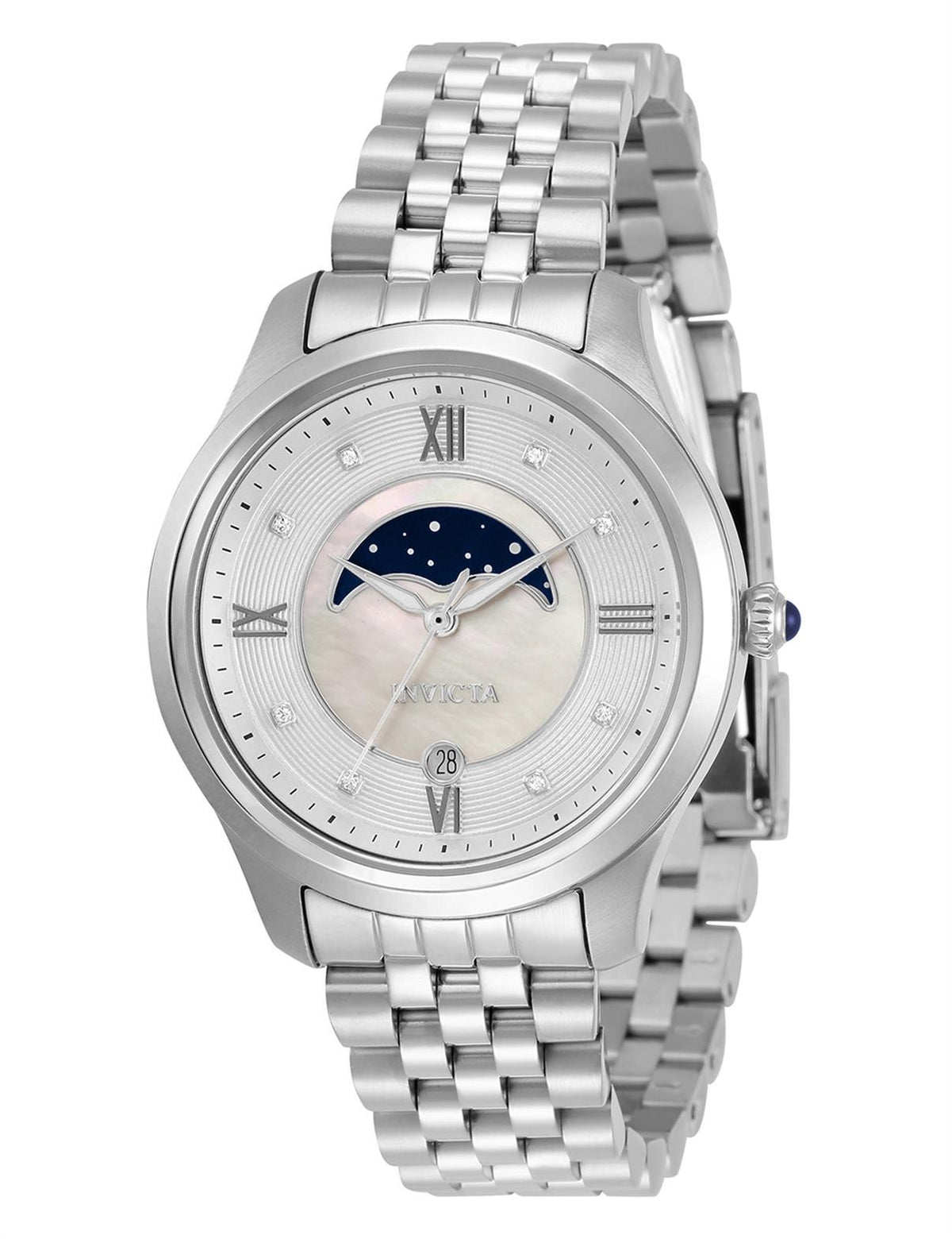 INVICTA
