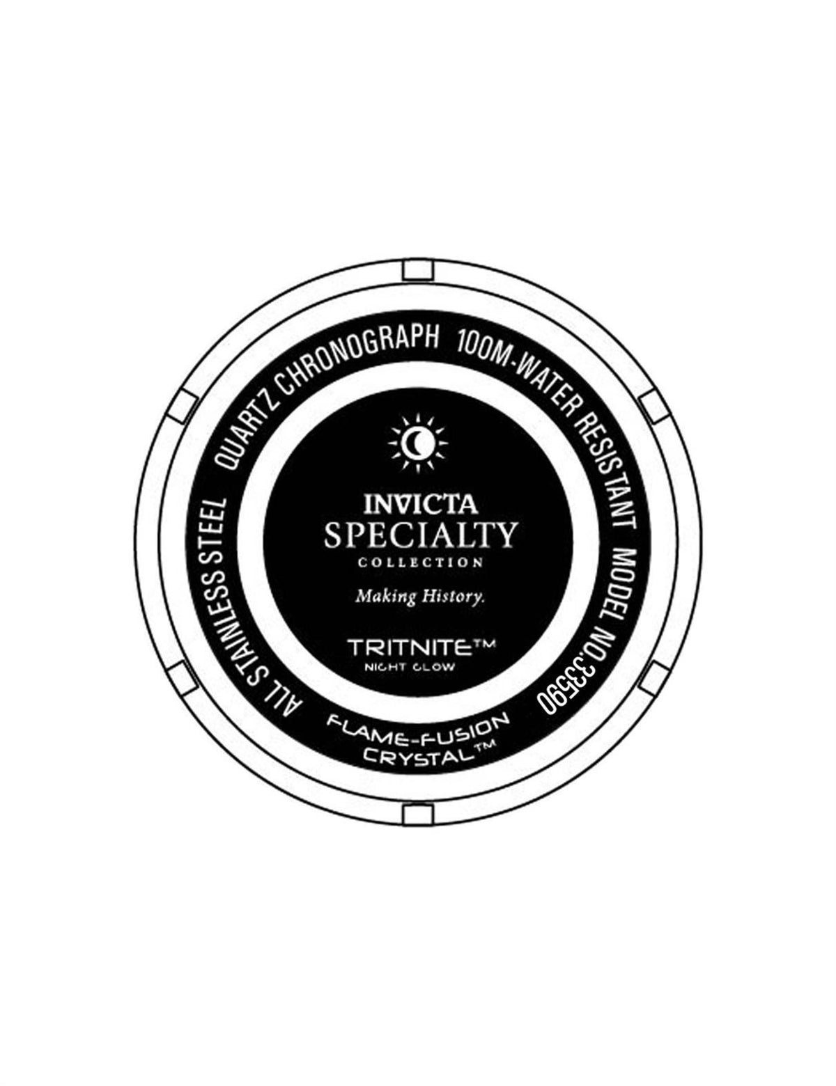 INVICTA